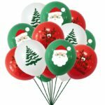xmas-decorations-santa-claus-balloon-sets